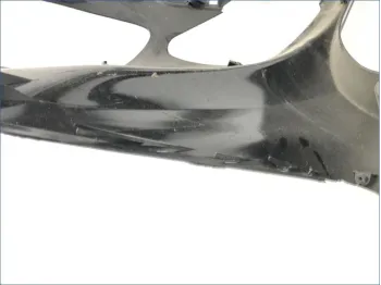 Cache carenage tete de fourche SUZUKI AN 650 2006-2010 BURGMAN