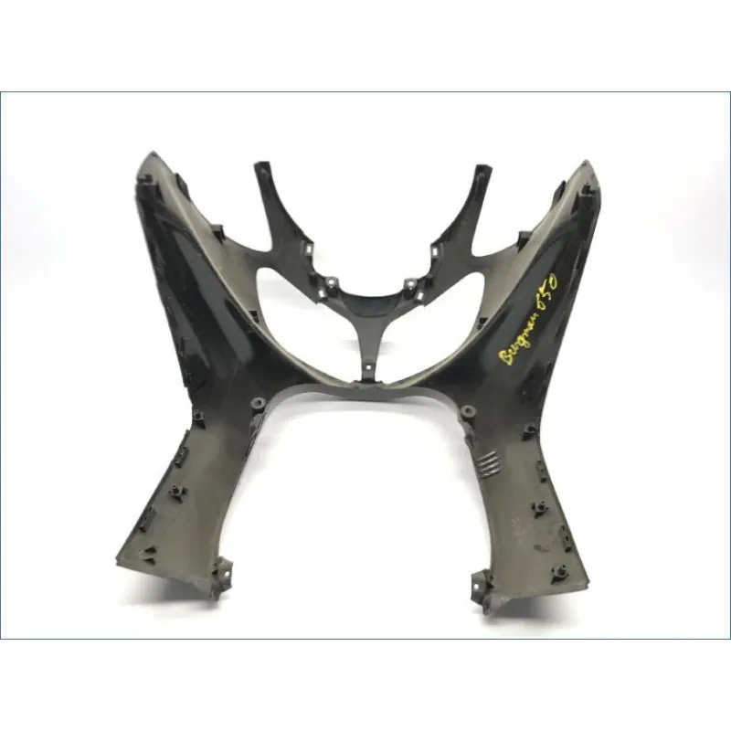 Cache carenage tete de fourche SUZUKI AN 650 2006-2010 BURGMAN