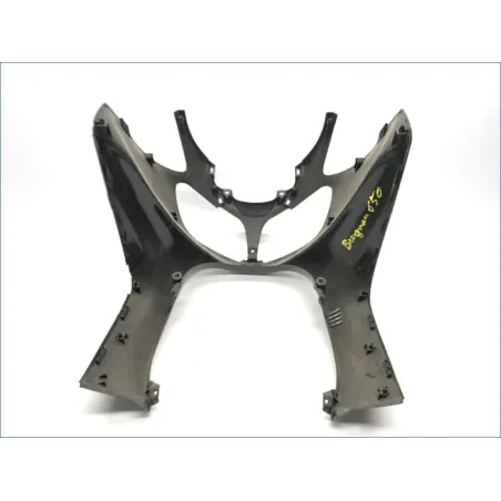 Cache carenage tete de fourche SUZUKI AN 650 2006-2010 BURGMAN