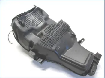 Coffre sous selle PEUGEOT SATELIS 125 2008-2011 E3