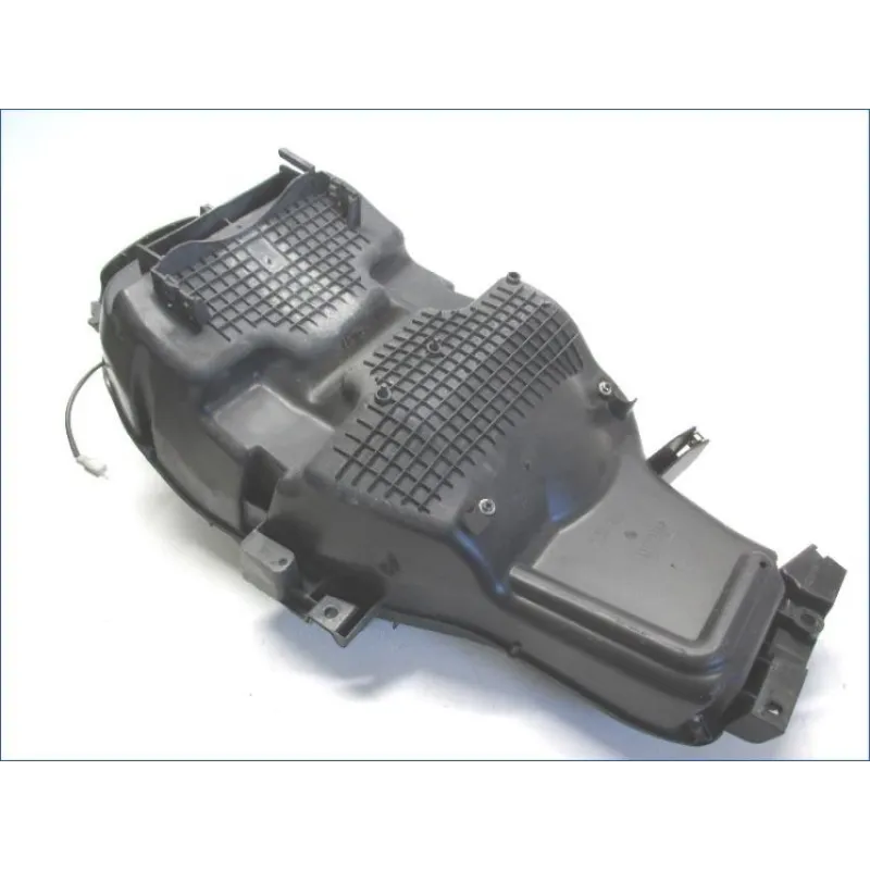 Coffre sous selle PEUGEOT SATELIS 125 2008-2011 E3