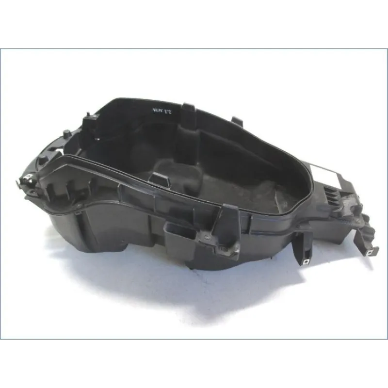 Coffre sous selle PEUGEOT SATELIS 125 2008-2011 E3