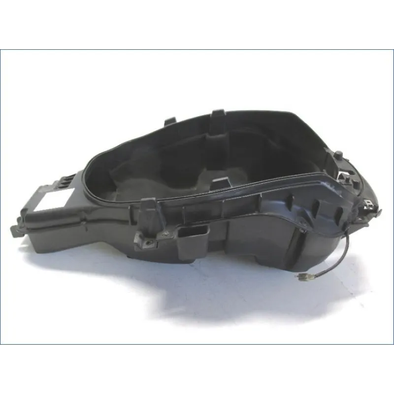 Coffre sous selle PEUGEOT SATELIS 125 2008-2011 E3