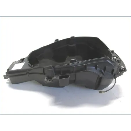 Coffre sous selle PEUGEOT SATELIS 125 2008-2011 E3