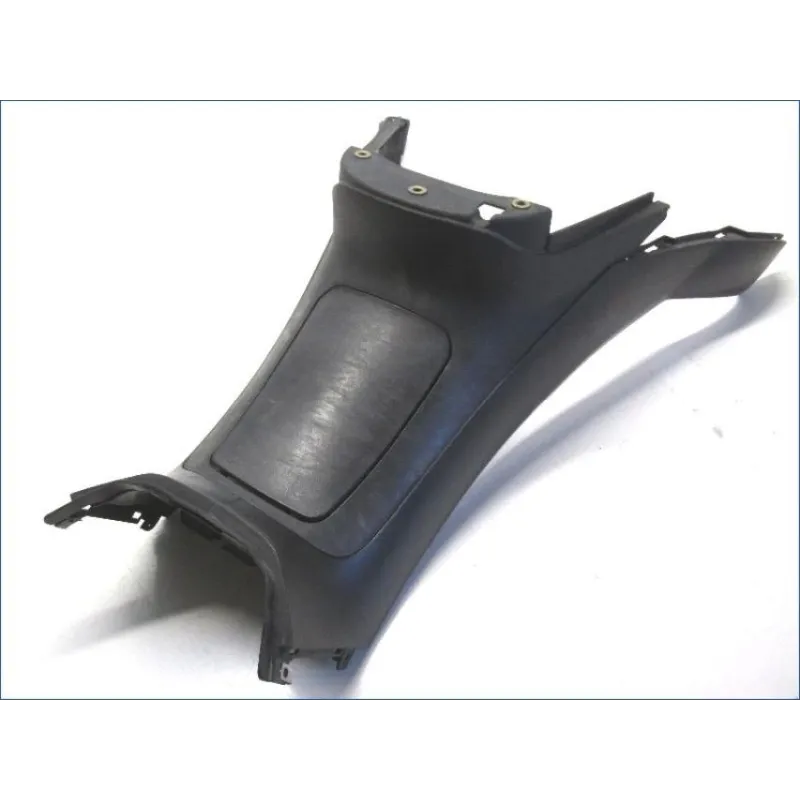 Cache carenage centrale marche pieds plancher GILERA FUOCO 500 2007-2013