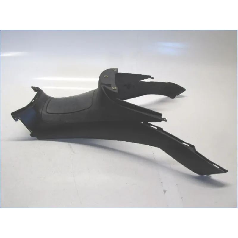 Cache carenage centrale marche pieds plancher GILERA FUOCO 500 2007-2013
