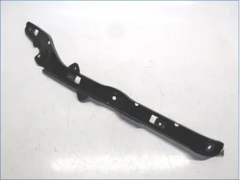 SUPPORT MARCHE PIED DROIT GILERA FUOCO 500 2007-2013