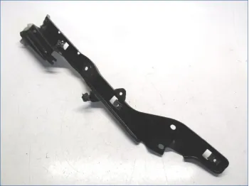 SUPPORT MARCHE PIED GAUCHE GILERA FUOCO 500 2007-2013