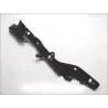 SUPPORT MARCHE PIED GAUCHE GILERA FUOCO 500 2007-2013 SUPPORT MARCHE PIED GAUCHE GILERA FUOCO 500 2007-2013