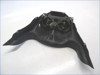 Cache feu arriere GILERA FUOCO 500 2007-2013
