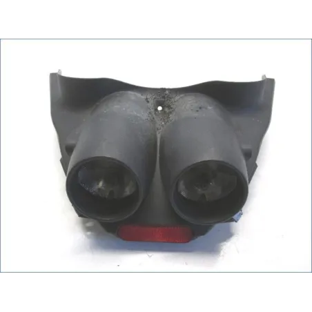 Cache feu arriere GILERA FUOCO 500 2007-2013