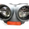 Cache feu arriere GILERA FUOCO 500 2007-2013