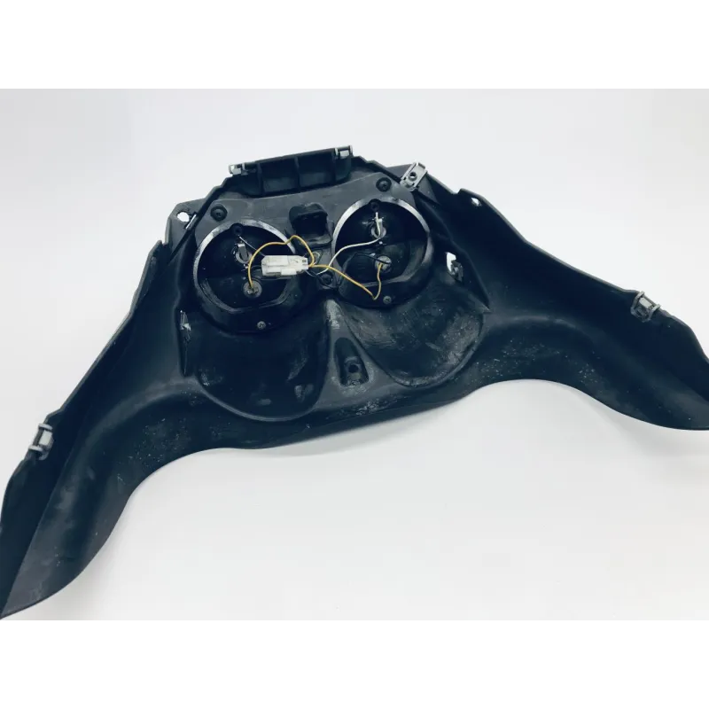 Cache feu arriere GILERA FUOCO 500 2007-2013
