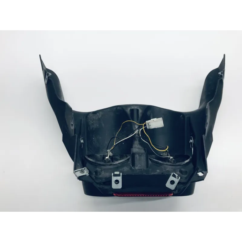 Cache feu arriere GILERA FUOCO 500 2007-2013