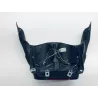 Cache feu arriere GILERA FUOCO 500 2007-2013