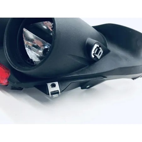 Cache feu arriere GILERA FUOCO 500 2007-2013