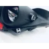 Cache feu arriere GILERA FUOCO 500 2007-2013