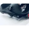 Cache feu arriere GILERA FUOCO 500 2007-2013