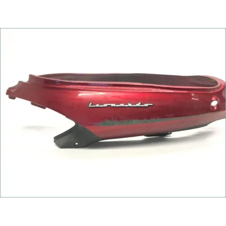 Cache carenage coque arriere APRILIA LEONARDO 125 1999-2002