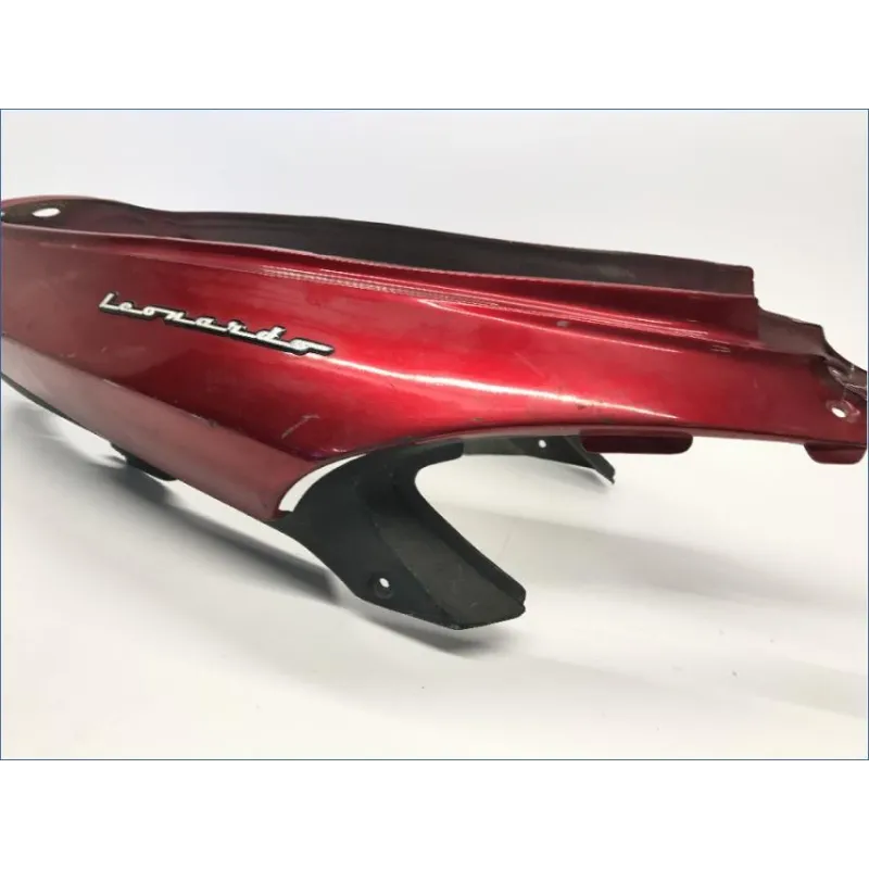 Cache carenage coque arriere APRILIA LEONARDO 125 1999-2002
