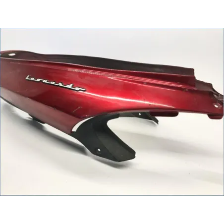 Cache carenage coque arriere APRILIA LEONARDO 125 1999-2002