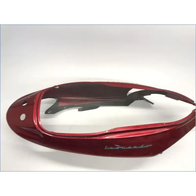 Cache carenage coque arriere APRILIA LEONARDO 125 1999-2002