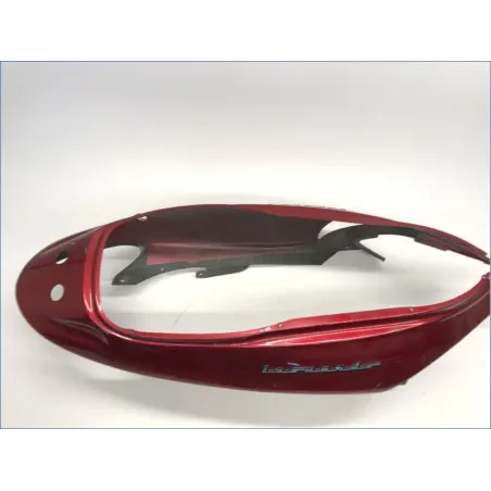Cache carenage coque arriere APRILIA LEONARDO 125 1999-2002