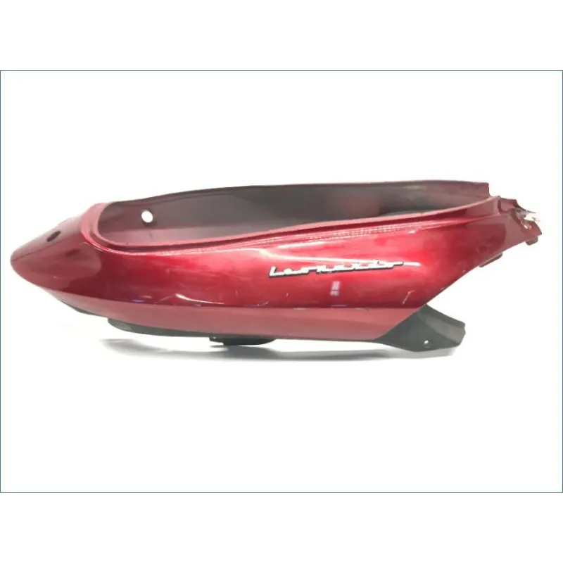 Cache carenage coque arriere APRILIA LEONARDO 125 1999-2002
