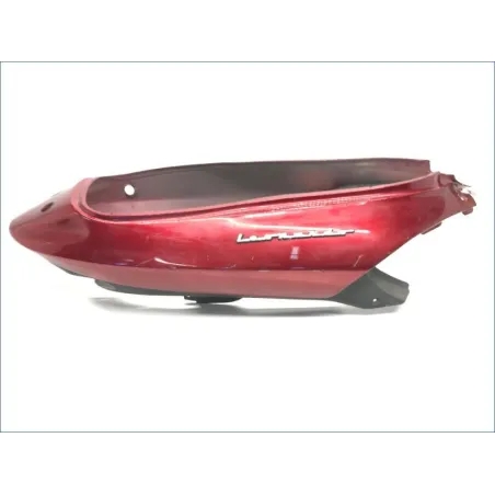 Cache carenage coque arriere APRILIA LEONARDO 125 1999-2002
