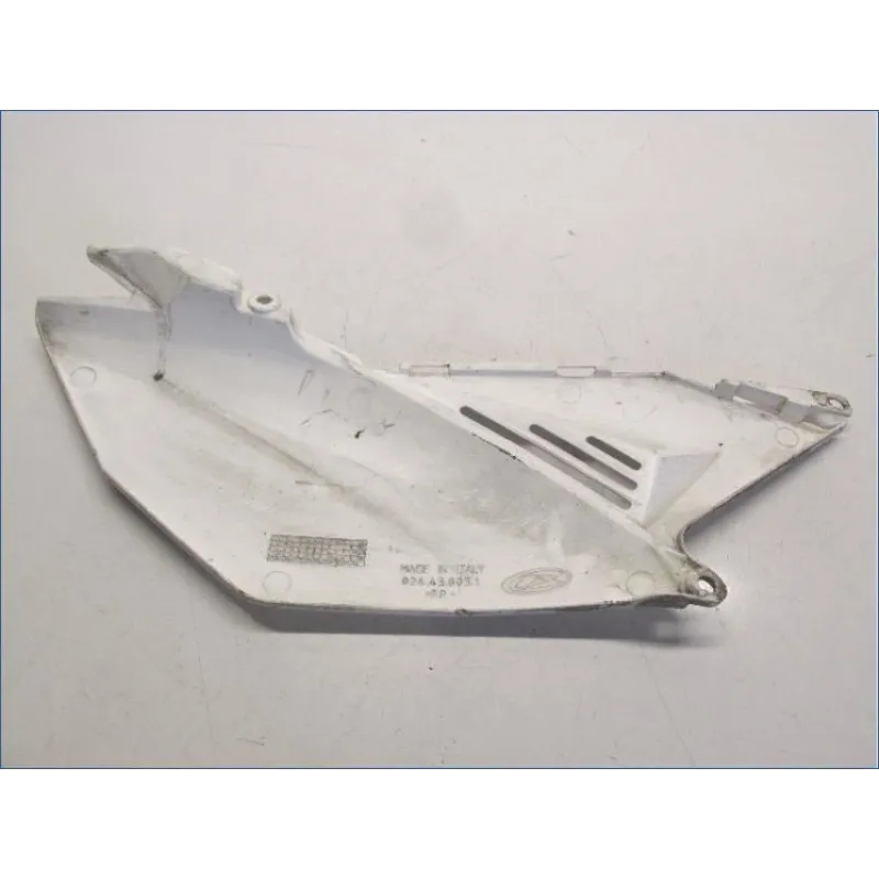 Cache flanc de carenage gauche BETA RR 50 2012-2017 MOTARD TRACK