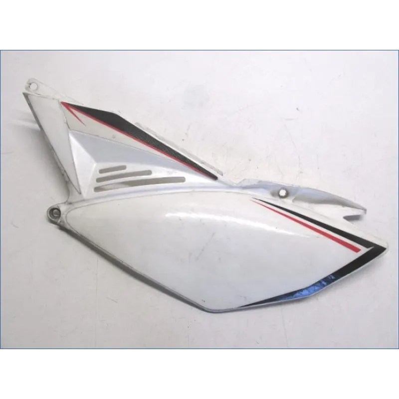 Cache flanc de carenage gauche BETA RR 50 2012-2017 MOTARD TRACK