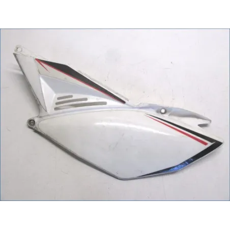 Cache flanc de carenage gauche BETA RR 50 2012-2017 MOTARD TRACK