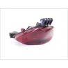 Feu arriere SUZUKI GSF 1250 2007-2014 BANDIT S