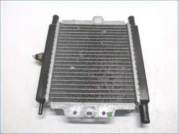 Radiateur eau PEUGEOT SATELIS 125 2008-2011 E3