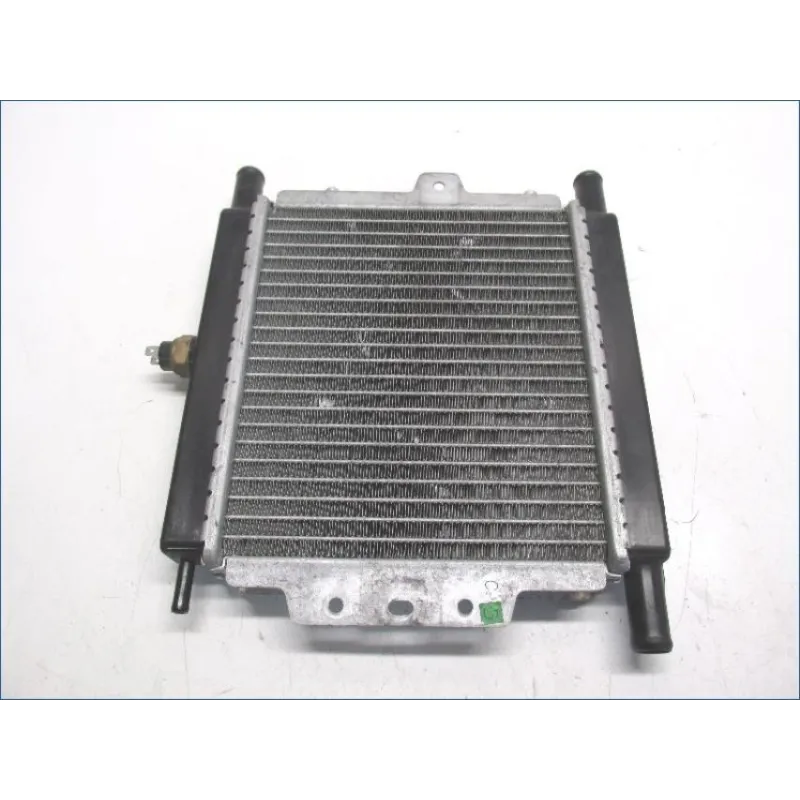 Radiateur eau PEUGEOT SATELIS 125 2008-2011 E3