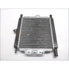 Radiateur eau PEUGEOT SATELIS 125 2008-2011 E3