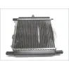 Radiateur eau PEUGEOT SATELIS 125 2008-2011 E3
