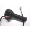 Commodo droit PEUGEOT SATELIS 125 2008-2011 E3