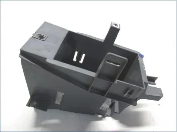 Support de batterie PEUGEOT SATELIS 125 2008-2011 E3