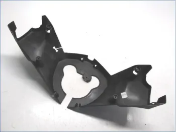 Cache guidon inferieur PEUGEOT SATELIS 125 2008-2011 E3
