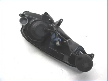 Optique avant droit (feux)(phare) PEUGEOT SATELIS 125 2008-2011 E3