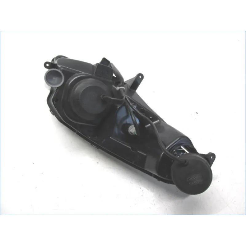 Optique avant droit (feux)(phare) PEUGEOT SATELIS 125 2008-2011 E3