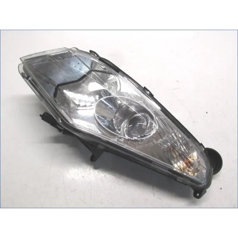 Optique avant droit (feux)(phare) PEUGEOT SATELIS 125 2008-2011 E3