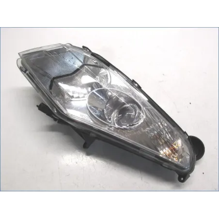 Optique avant droit (feux)(phare) PEUGEOT SATELIS 125 2008-2011 E3