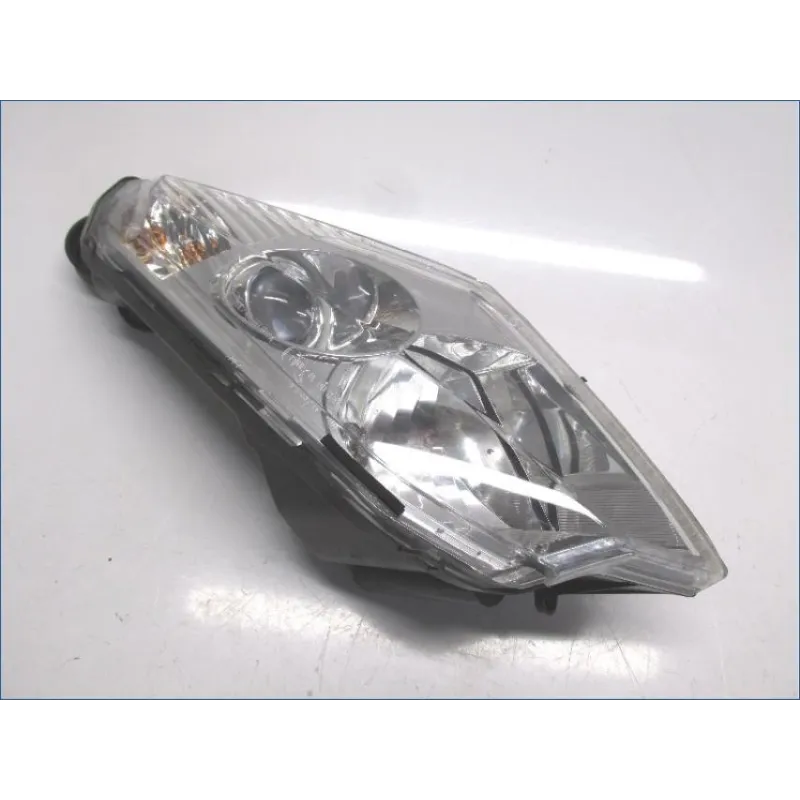 Optique avant droit (feux)(phare) PEUGEOT SATELIS 125 2008-2011 E3
