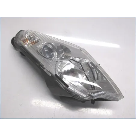 Optique avant droit (feux)(phare) PEUGEOT SATELIS 125 2008-2011 E3