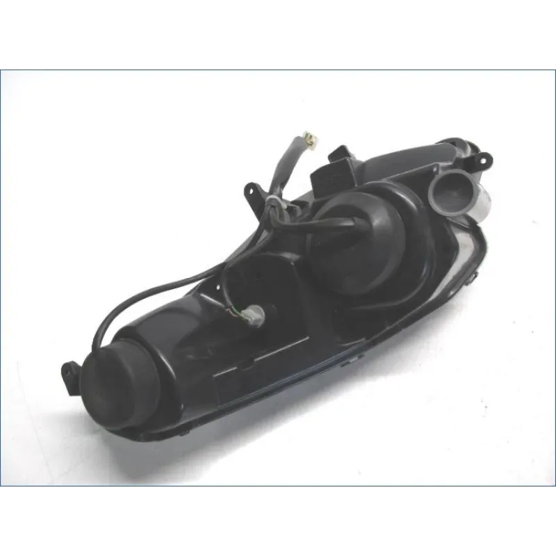Optique avant gauche (feux)(phare) PEUGEOT SATELIS 125 2008-2011 E3