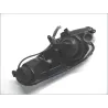 Optique avant gauche (feux)(phare) PEUGEOT SATELIS 125 2008-2011 E3 Optique avant gauche (feux)(phare) PEUGEOT SATELIS 125 2008-2011 E3