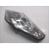 Optique avant gauche (feux)(phare) PEUGEOT SATELIS 125 2008-2011 E3 Optique avant gauche (feux)(phare) PEUGEOT SATELIS 125 2008-2011 E3