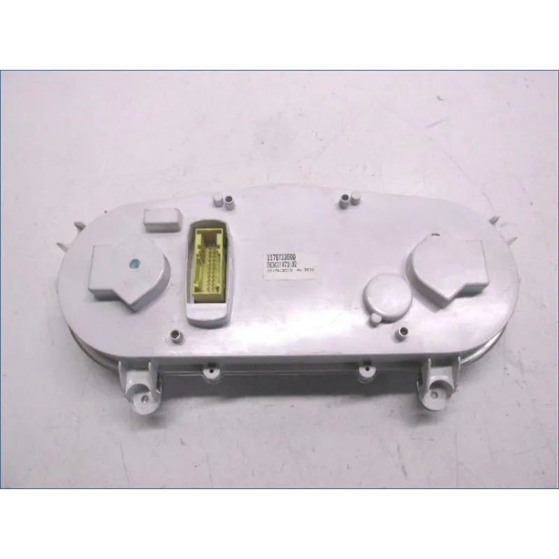 Compteur PEUGEOT SATELIS 125 2008-2011 E3